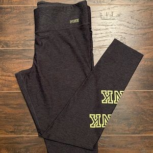 Victorias secret leggings